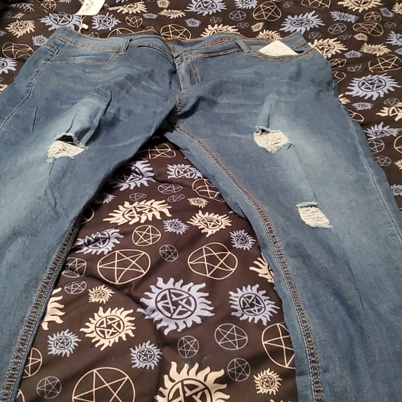 Rosegal Gene size extra extra large - Picture 2 of 3